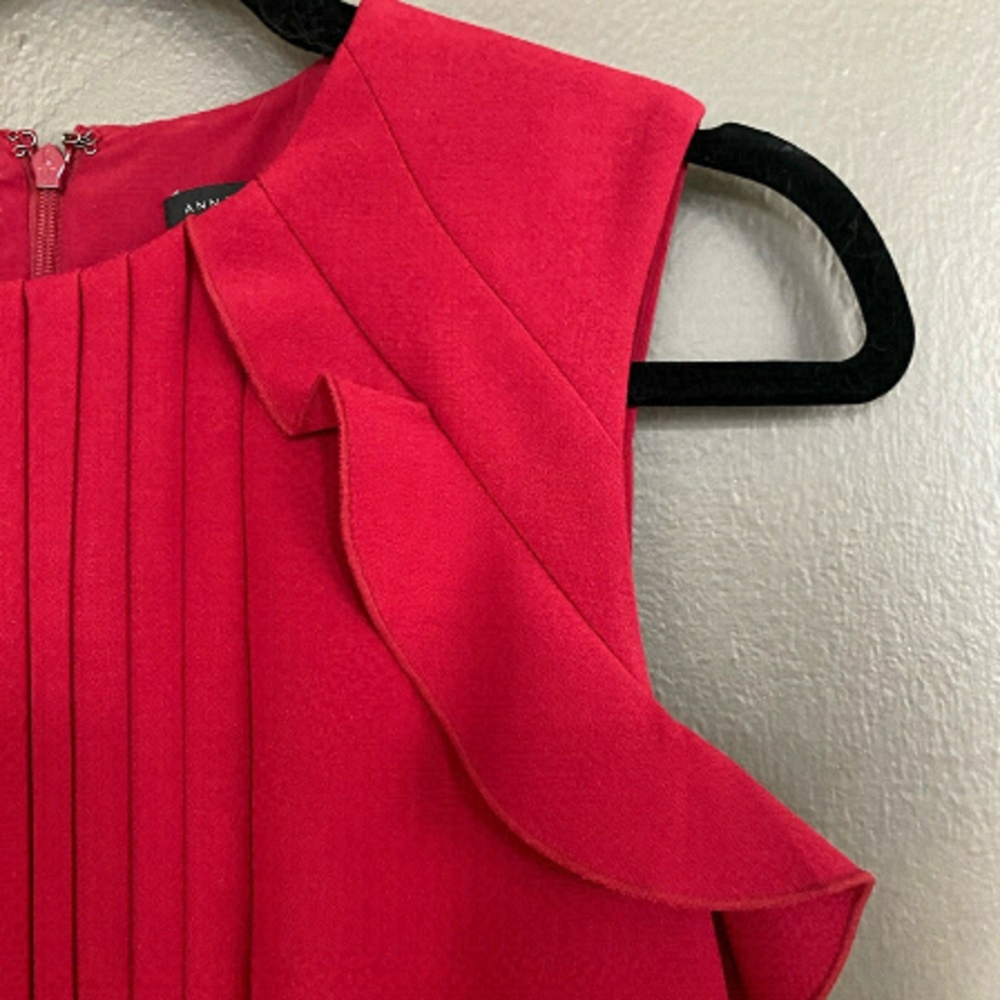 ❤️❤️ Anne Klein fitted dress- Xsmall